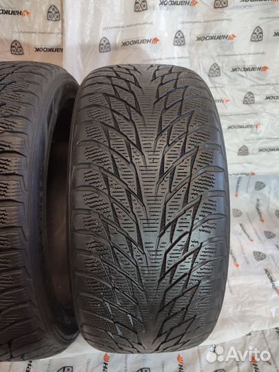 Nokian Tyres Hakkapeliitta R2 245/45 R19 102R