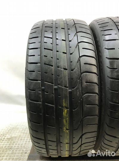 Pirelli P Zero 225/40 R18 106N