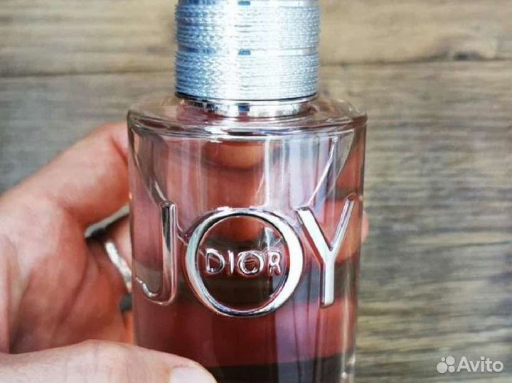 Духи женские оригинал Dior Joy