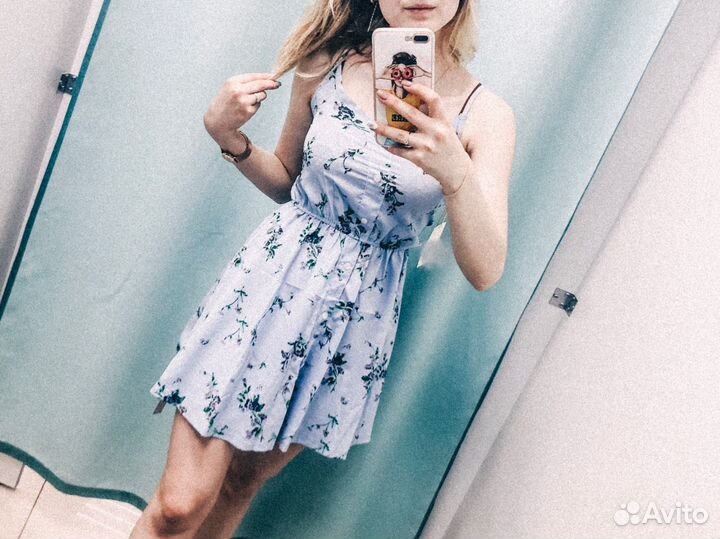 Сарафан женский