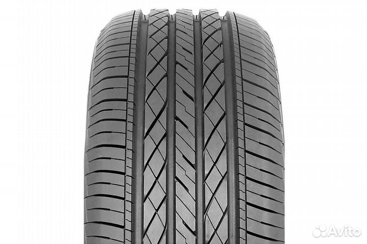 Tracmax X-Privilo H/T 265/70 R16 112H