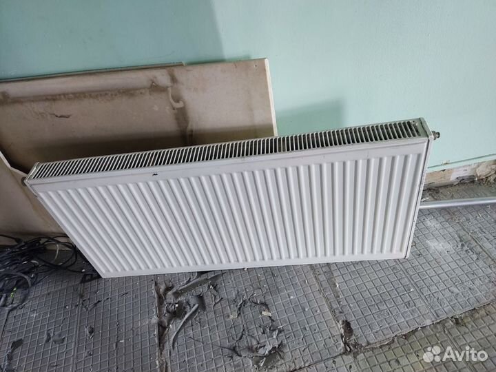 Радиаторная батарея отопления