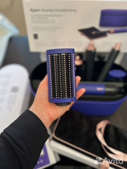 Стайле Dyson Airwap HS05 оригинал