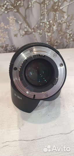 Объектив nikon 20-35/ f2,8D if
