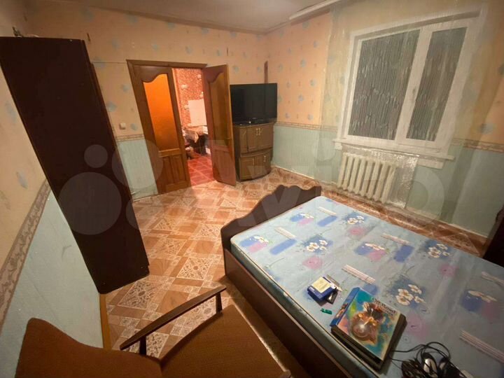 Дом 67 м² на участке 15 сот.