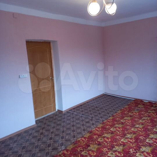 2-к. квартира, 44,3 м², 1/2 эт.