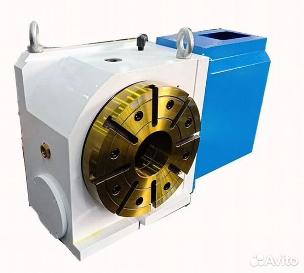 Поворотный стол с чпу AR-210R