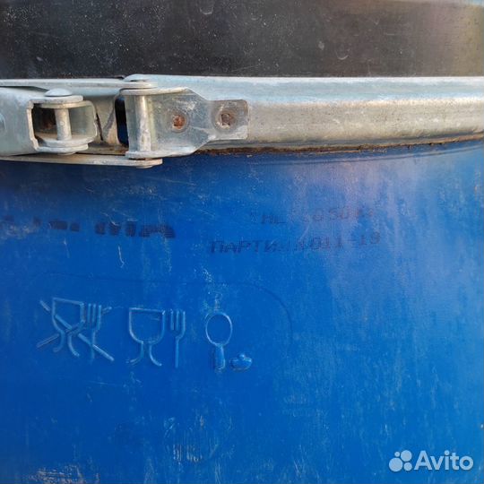 Биопирен для древесины Пирилакс Терма 50 кг