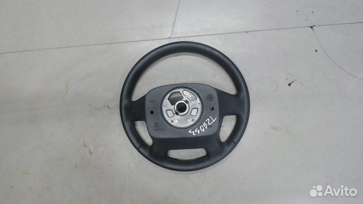 Руль Volvo XC90, 2004