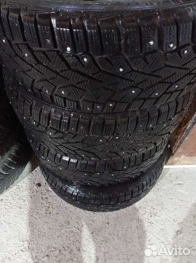Gislaved Euro Frost 2 205/60 R16 97T