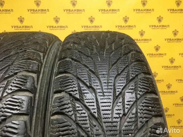Nokian Tyres Hakkapeliitta R2 175/70 R13 82R
