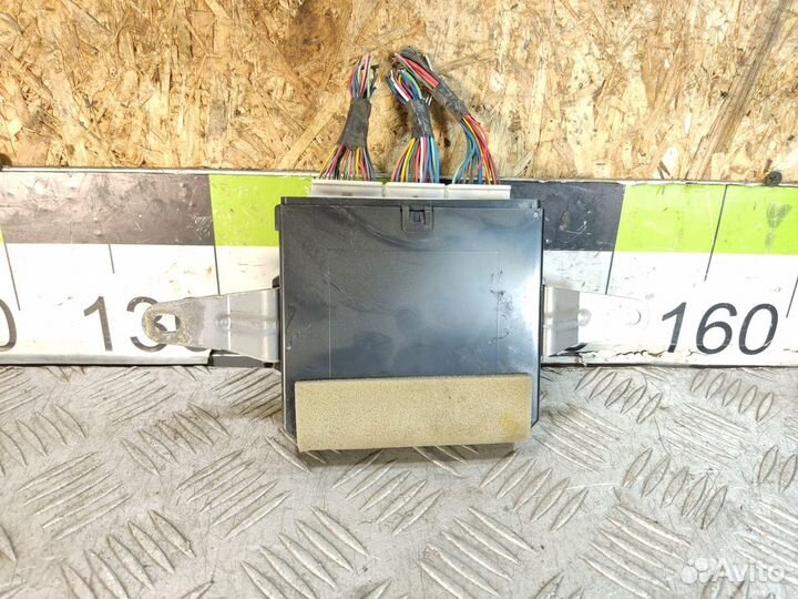 Блок управления двери Lexus Ls 2006-2017