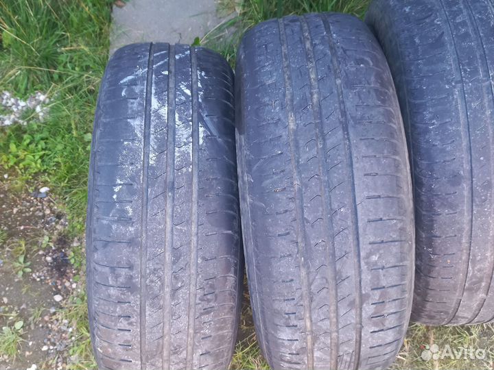 Hankook Kinergy Eco 205/60 R16