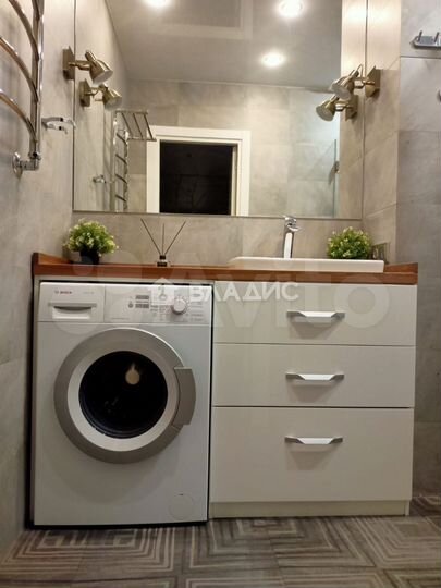 2-к. квартира, 63 м², 6/24 эт.