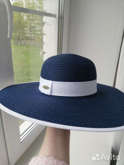 Шляпа женская новая