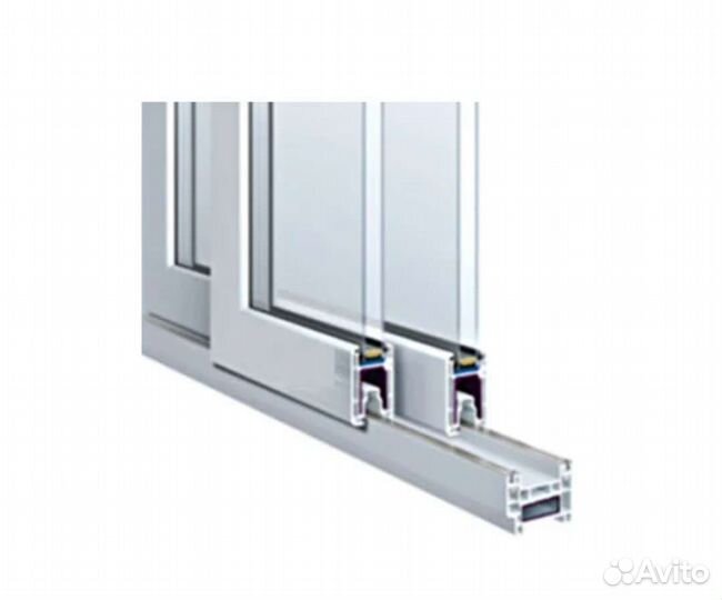 Раздвижная система slidors