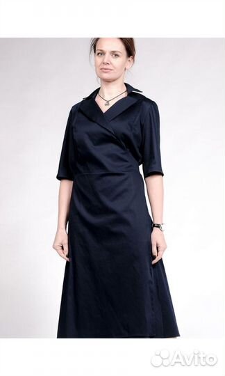 Платье новое 44