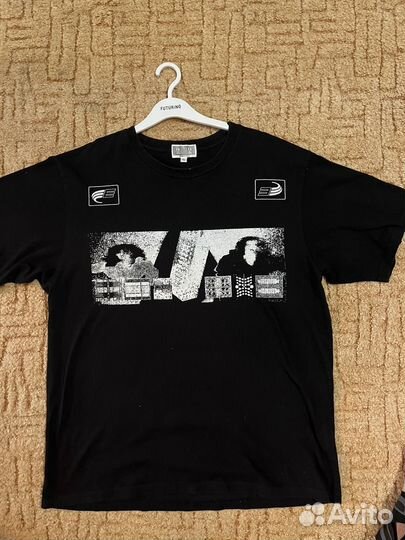 Футболка cav empt 2010