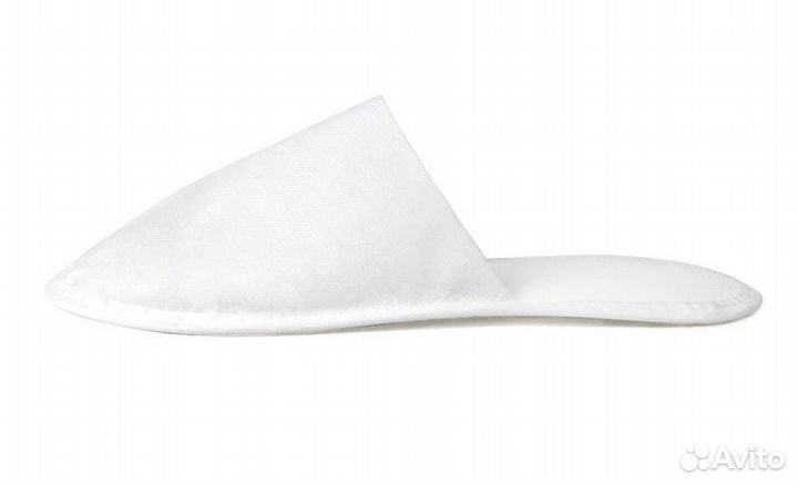 Одноразовые тапочки