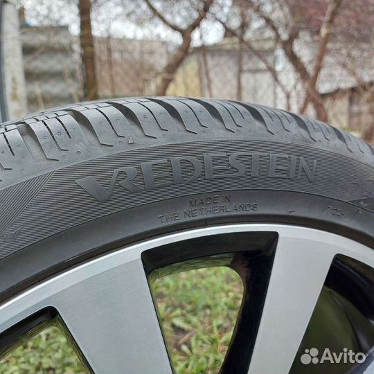 Диски фольксвагенVW NEW beetel 19