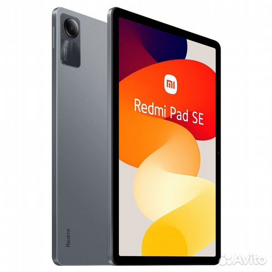 Xiaomi Redmi Pad SE 128Gb Новые
