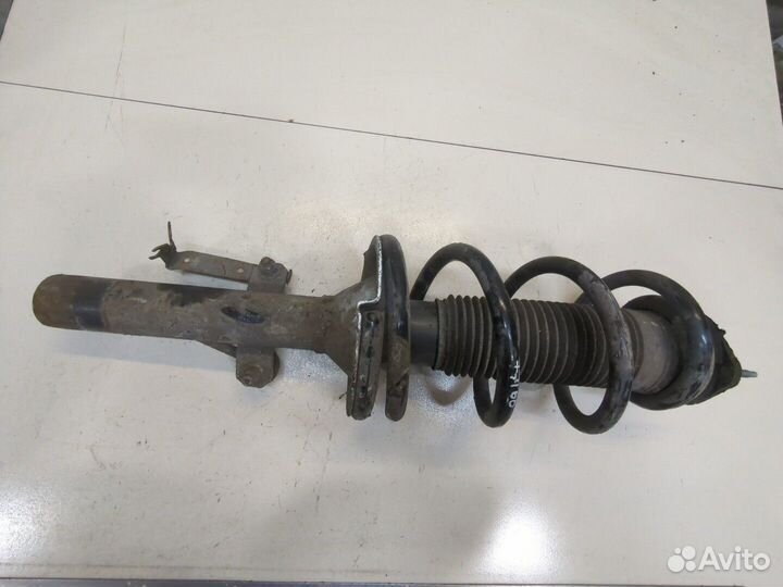 Амортизатор подвески Ford Transit, 2008