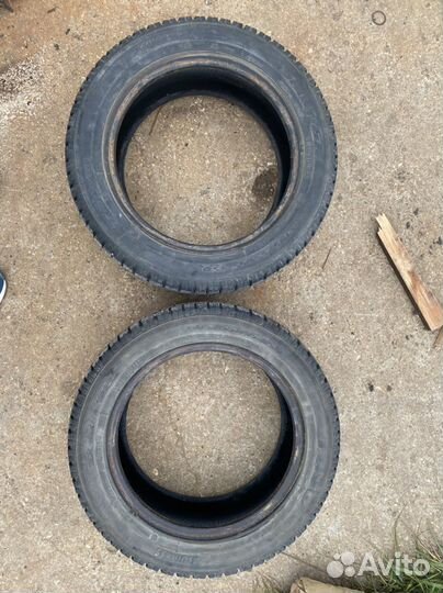 Toyo Garit G4 195/55 R15