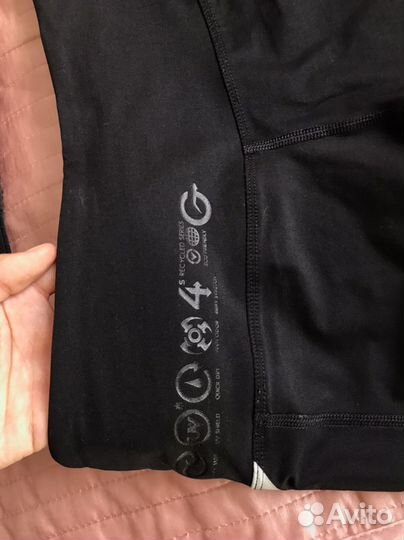 Шорты женские Virus Crossfit