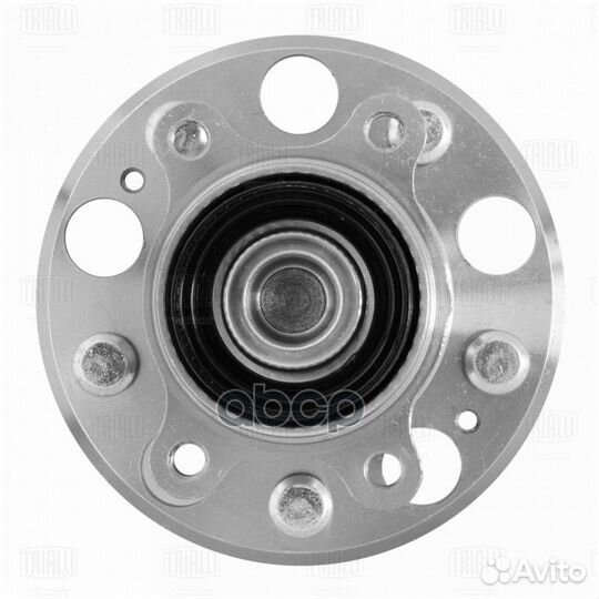 Ступица для а/м Kia Ceed (07) (задн. в сборе с