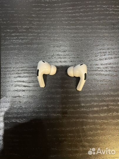 Наушники apple earpods 2-ого покаления