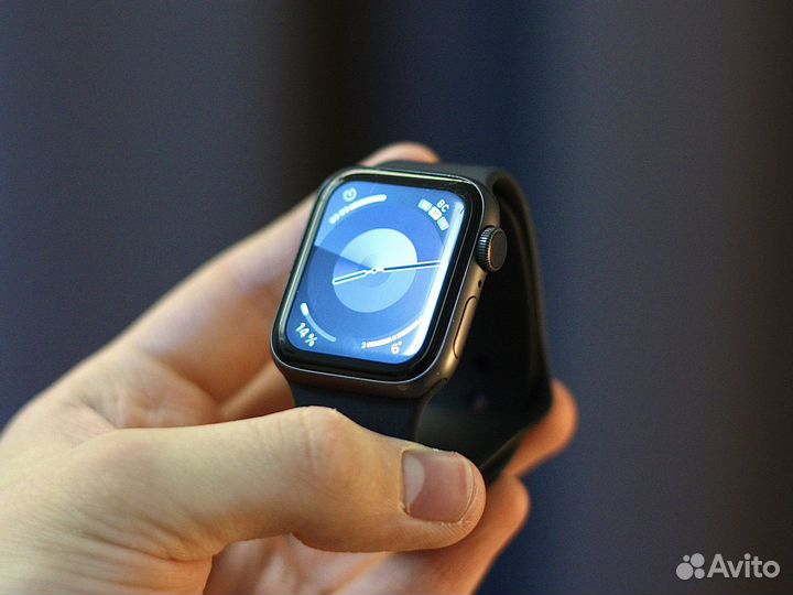 Apple watch series 4 40mm