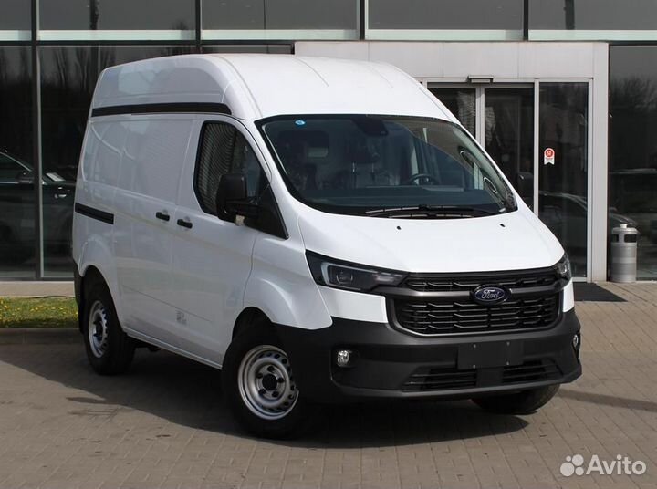 Ford Transit 2.2 МТ, 2023