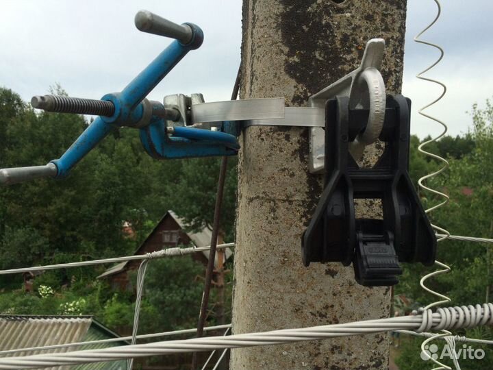 Электрик.Услуги электрика