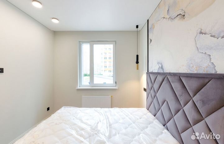 Ремонт квартир под ключ. Бюджетный ремонт