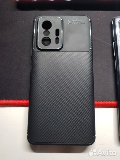 Xiaomi 11T Pro, 8/128 ГБ