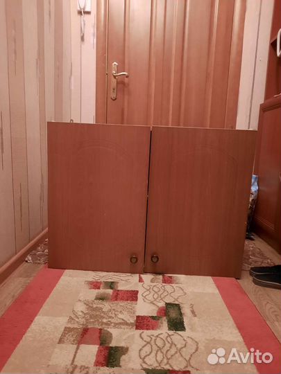 Тумба навесная б/у в отличном состоянии