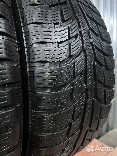Bfgoodrich Winter T/A KSI 225/50 R17 94T