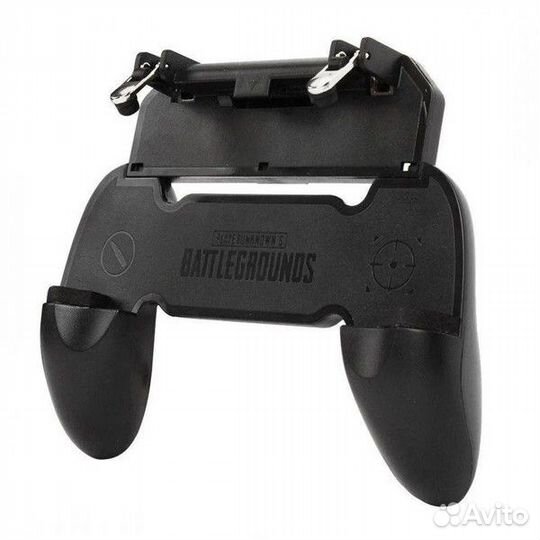 Мобильный Геймпад м триггерами для pubg новый