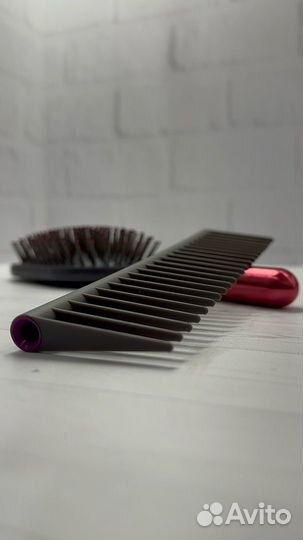 Расчестка dyson набор 2 в 1