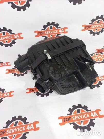 Корпус воздушного фильтра Honda Cr-V RE3 K24A 2008