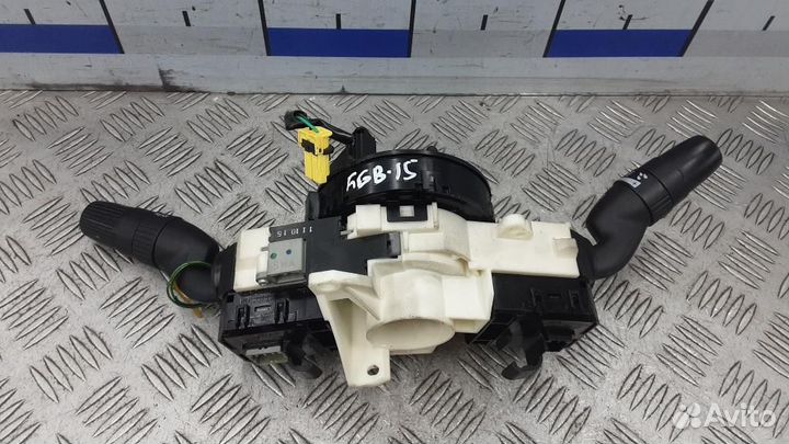 Переключатель поворотов подрулевой Honda Accord