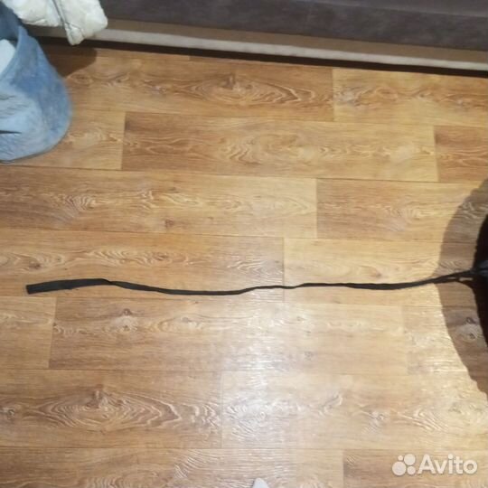 Тюбинг ватрушка 100 см бу