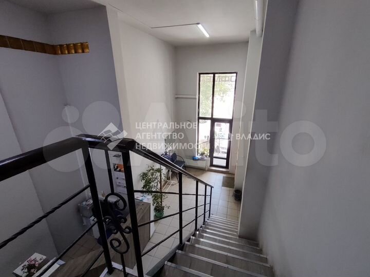 Помещение на вокзальной