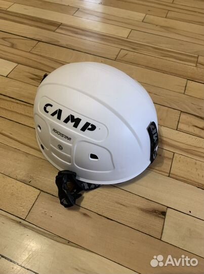 Каска Camp Rock Star