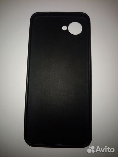 Чехол на realme c30