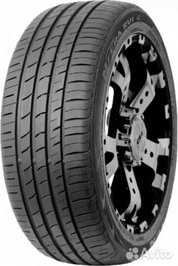 Nexen N Fera RU1 255/55 R18 109Y