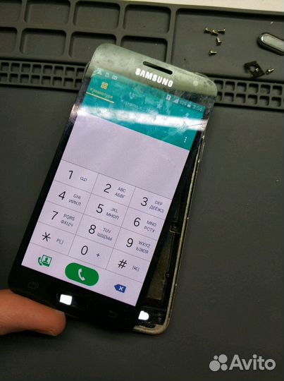 Ремонт телефонов и планшетов, замена комплектующих