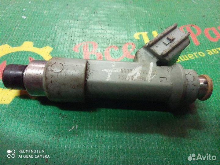 Форсунка Peugeot 107 хечбэк 1.0 2010