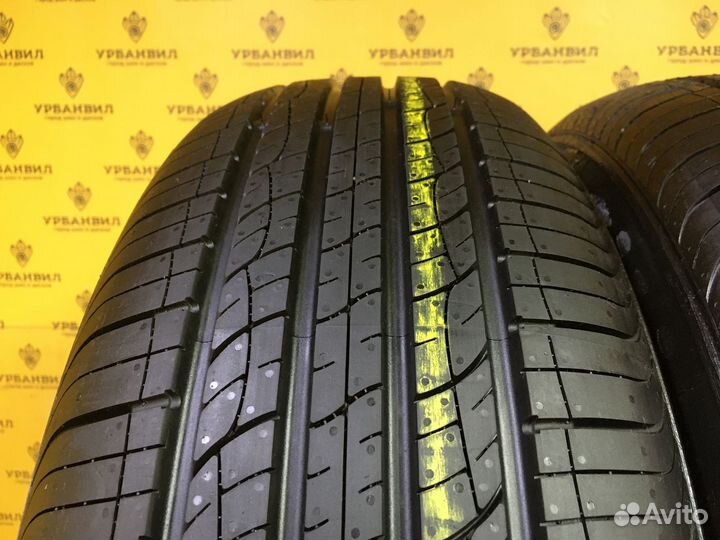 Giti GitiComfort F50 235/65 R18 105V