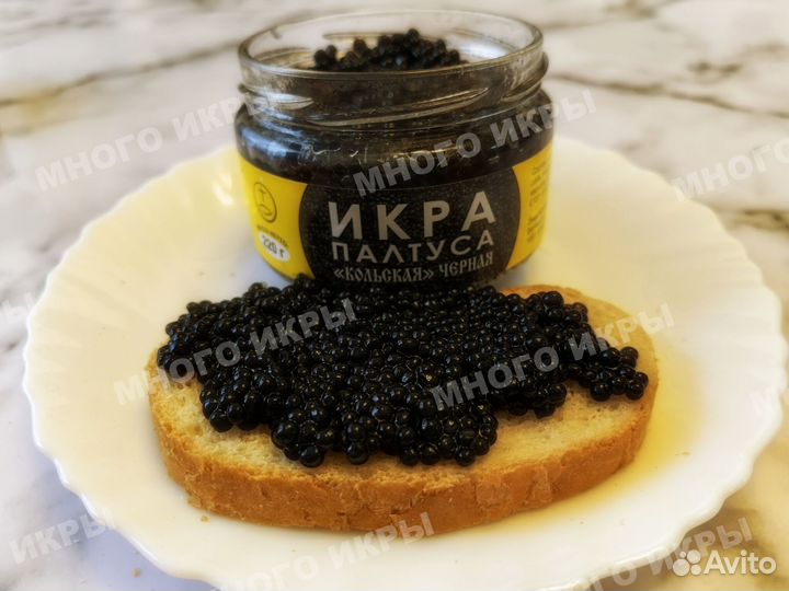 Красная икра,икра палтуса,икра щуки